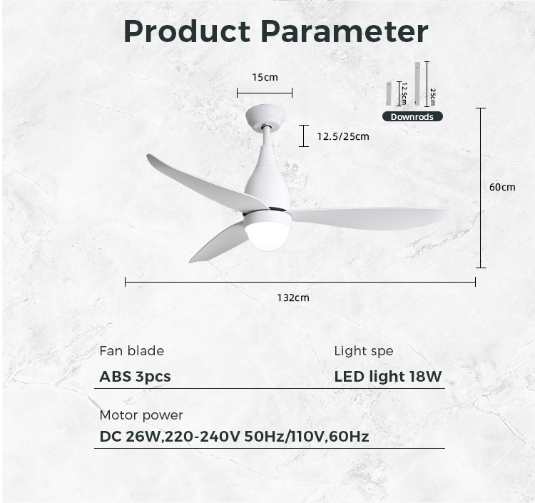 fan light ceiling