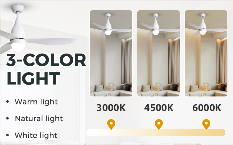 fan light ceiling