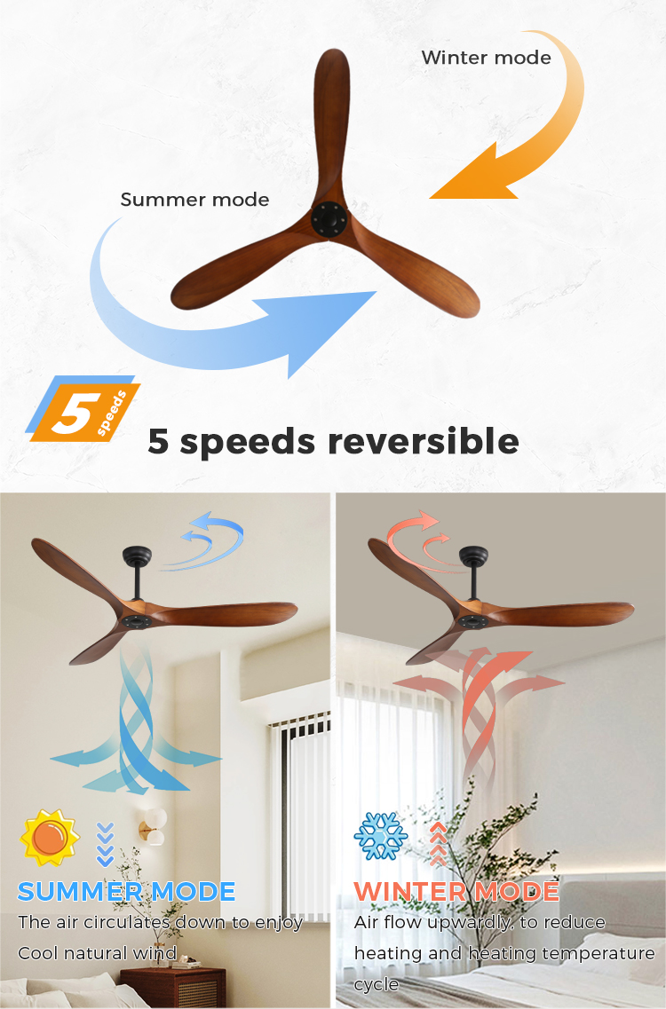 60 inch ceiling fan