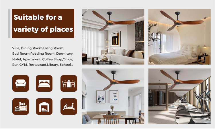 60 inch ceiling fan